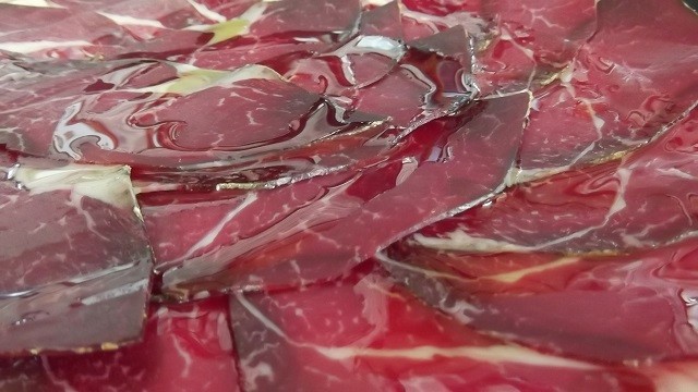 Restaurante Fuente La Vega Ramales de la Victoria Cantabria