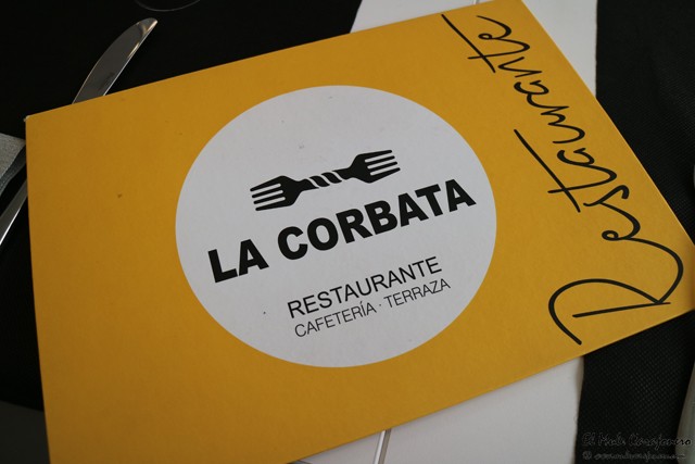 La Corbata Restaurante area de descanso Unquera Cantabria
