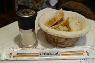 Santander Restaurante italiano Modena