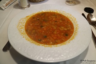 Santander Restaurante italiano Modena