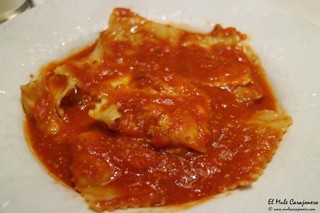 Santander Restaurante italiano Modena