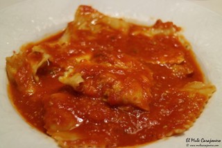 Santander Restaurante italiano Modena