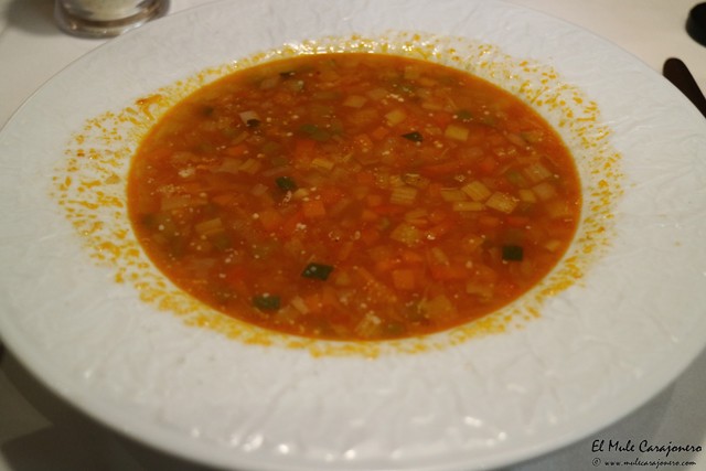 Santander Restaurante italiano Modena