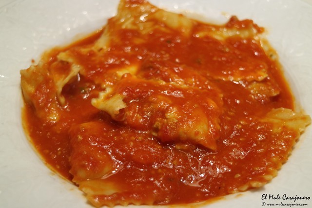 Santander Restaurante italiano Modena