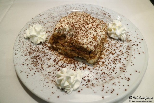 Santander Restaurante italiano Modena