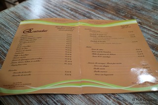 Restaurante en Rincon de Zeto Somo Cantabria
