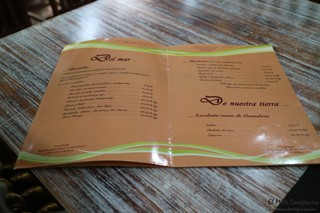 Restaurante en Rincon de Zeto Somo Cantabria