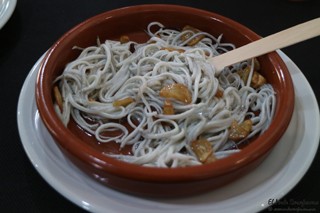 Restaurante en Rincon de Zeto Somo Cantabria