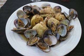 Restaurante en Rincon de Zeto Somo Cantabria