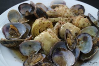 Restaurante en Rincon de Zeto Somo Cantabria