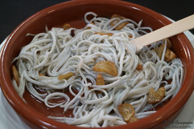 Restaurante en Rincon de Zeto Somo Cantabria