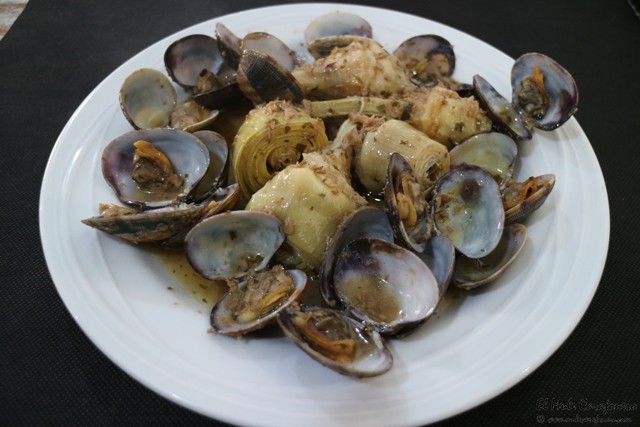 Restaurante en Rincon de Zeto Somo Cantabria