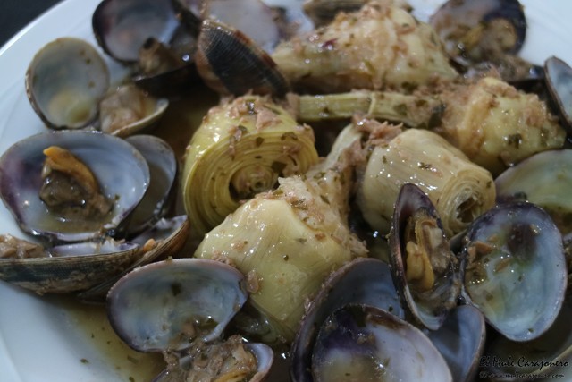 Restaurante en Rincon de Zeto Somo Cantabria