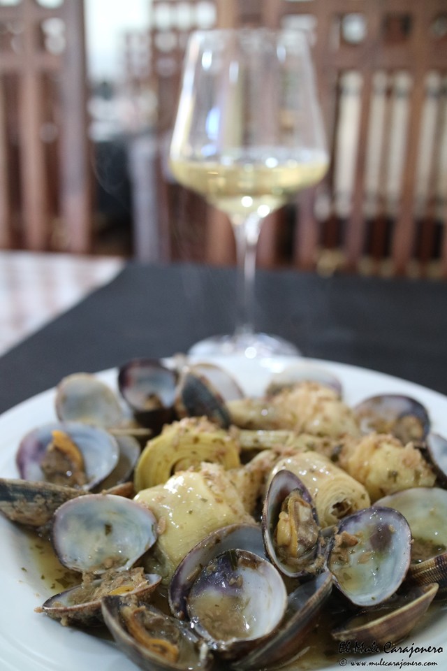 Restaurante en Rincon de Zeto Somo Cantabria