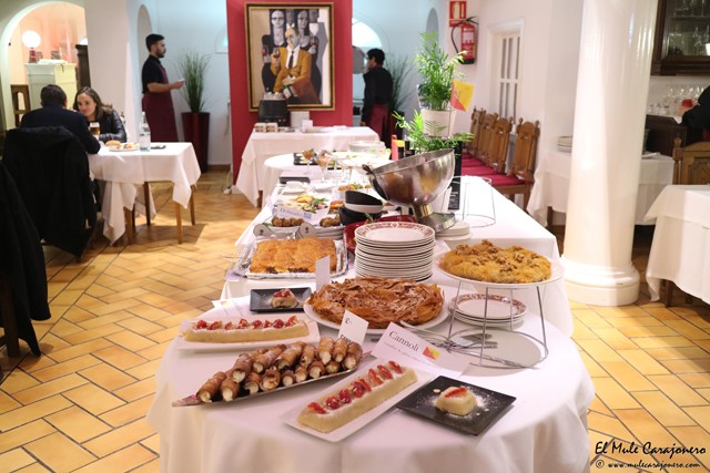 Zacarias jornadas Greco Sicilianas