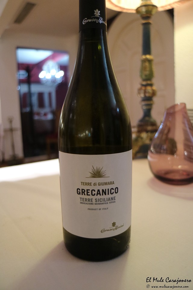 Zacarias jornadas Greco Sicilianas