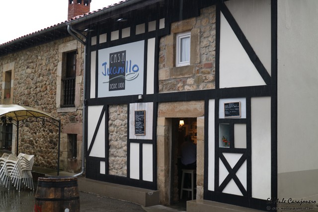 Casa Juanillo Renedo de Cabuerniga