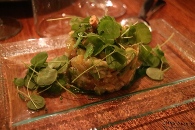 Restaurante UMMA Santander