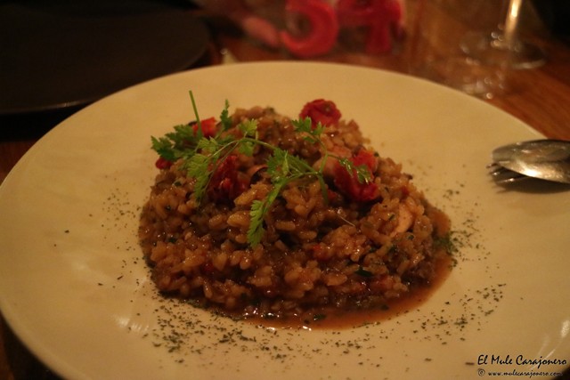 Restaurante UMMA Santander