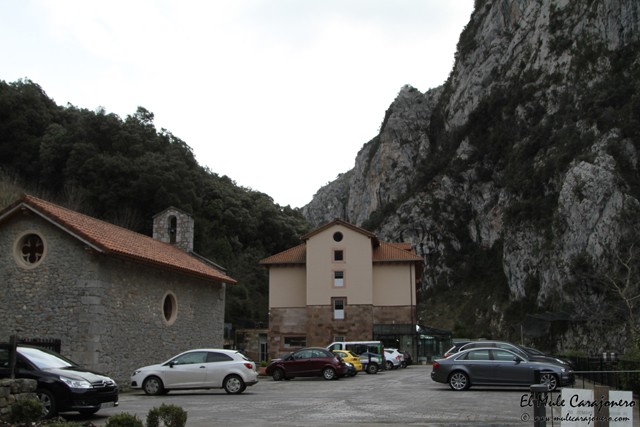 Balneario La Hermida