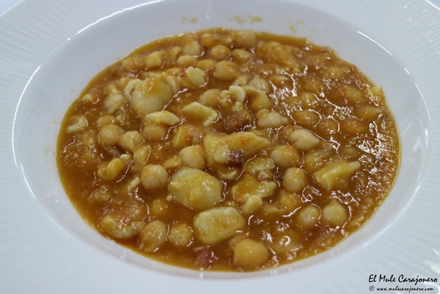 Restaurante el Pescador San Vicente de la Barquera