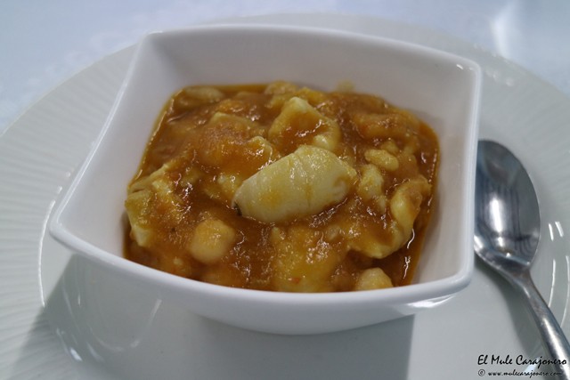 Restaurante el Pescador San Vicente de la Barquera