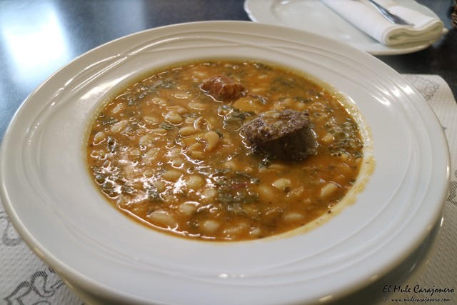 Brasas y Tapas Cobreces Cantabria