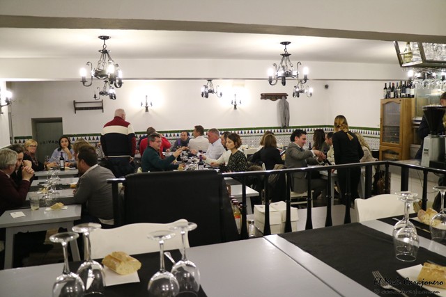 Restaurante Cantabria Santander