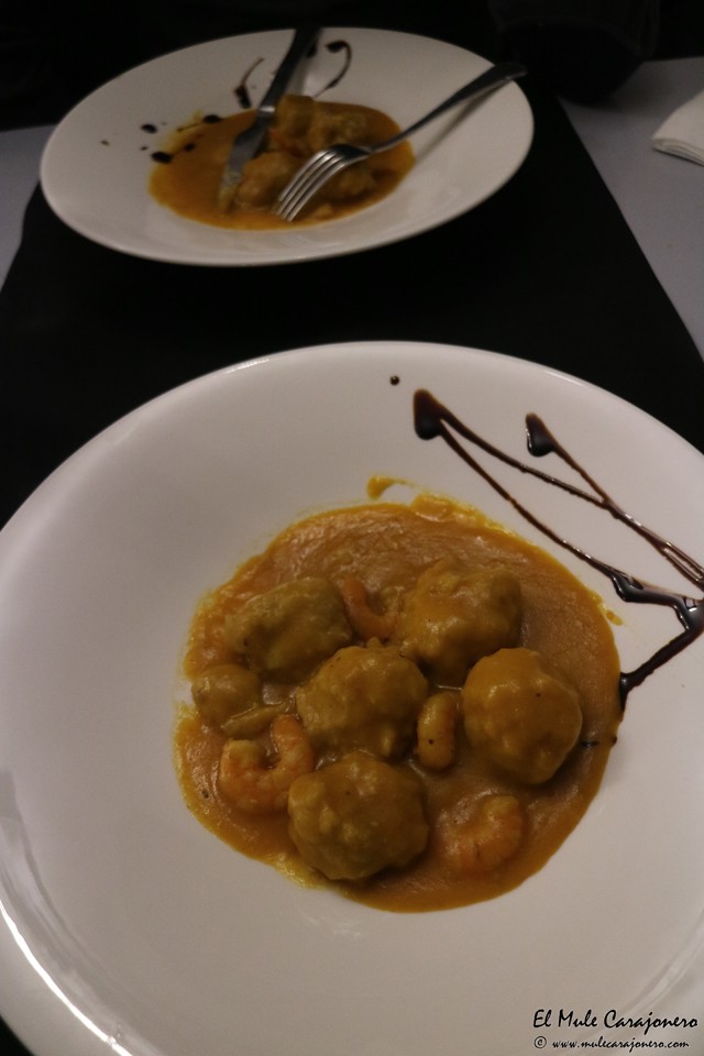 Restaurante Cantabria Santander