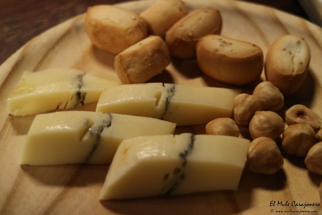 Casa Cofiño Caviedes Cantabria