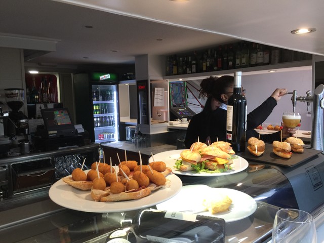 Festival Gastrobar Santander Cantabria