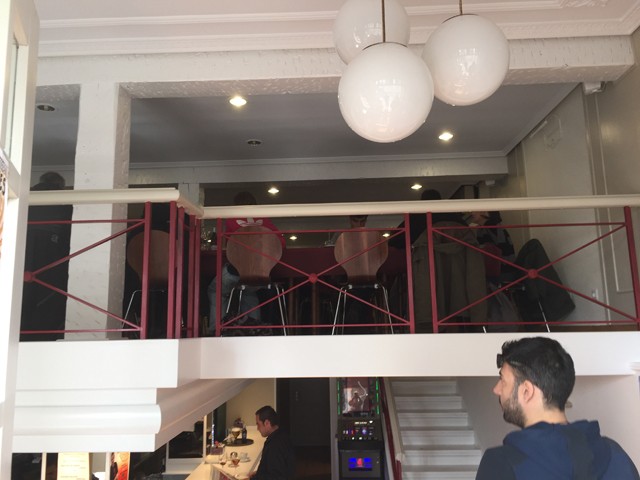 Festival Gastrobar Santander Cantabria