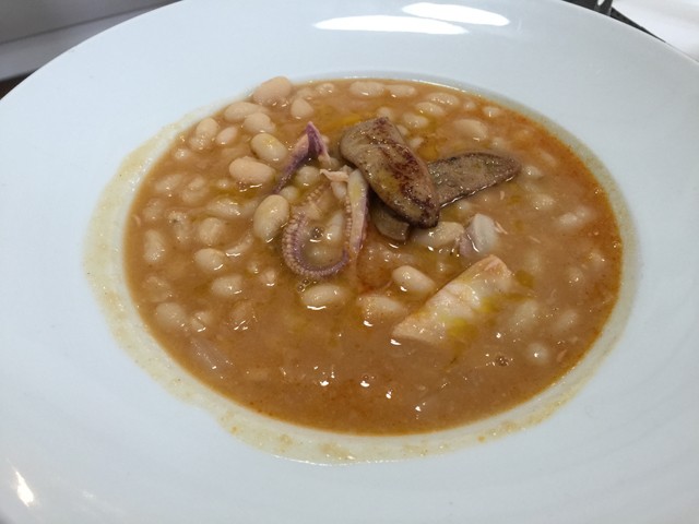 Festival Gastrobar Santander Cantabria