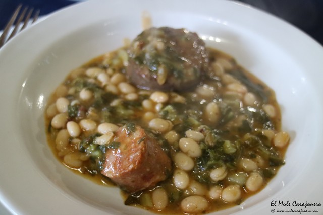 Restaurante Camping Helguero Ruiloba Cantabria