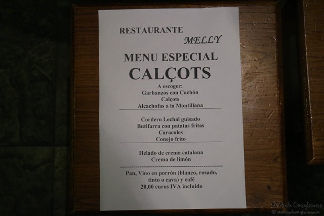 Restaurante Melly Somo CCampeon Guisote IV Ruta Pucheros de Cantabria