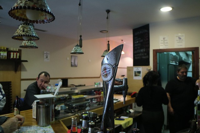 Muriedas Meson La Olla de Leche Cantabria