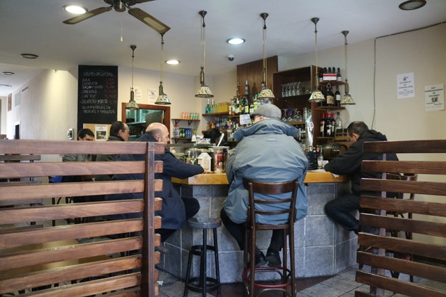Muriedas Meson La Olla de Leche Cantabria