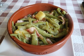 Muriedas Meson La Olla de Leche Cantabria
