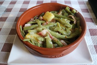 Muriedas Meson La Olla de Leche Cantabria
