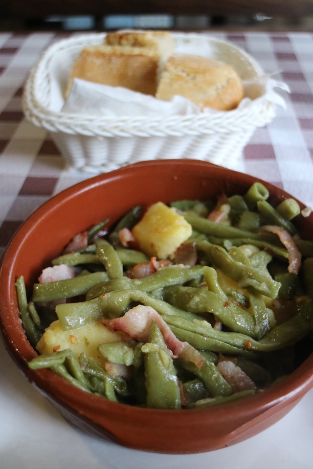 Muriedas Meson La Olla de Leche Cantabria