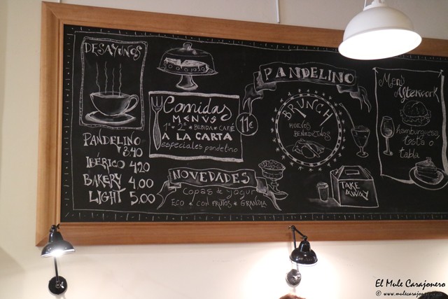 Pandelino Coruña Galicia