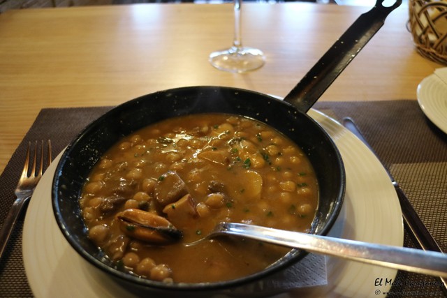 Restaurante El Pirata Comillas Cantabria