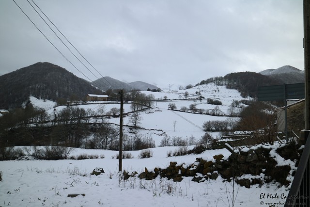Restaurante Polaciones La Laguna Cantabria