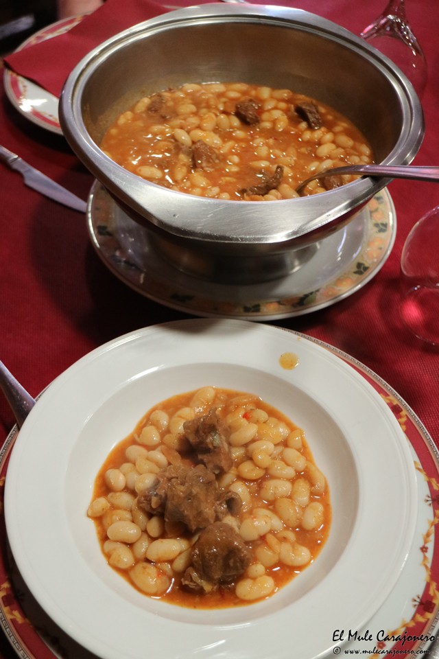 Restaurante Polaciones La Laguna Cantabria