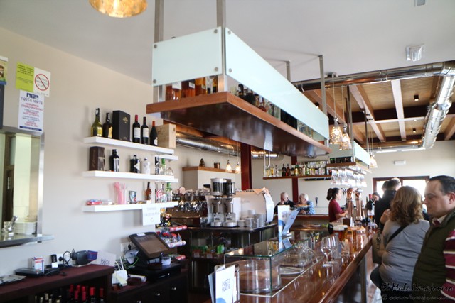 Restaurante Porta Norte Ribadeo Lugo Galicia