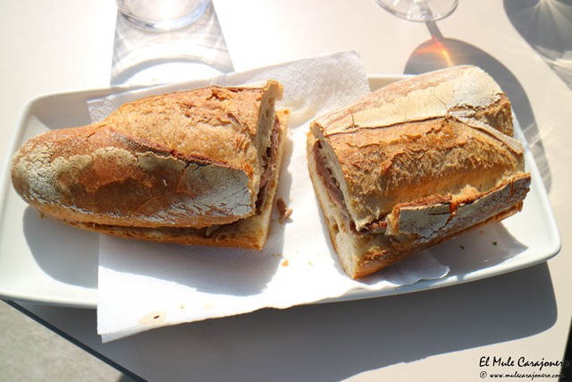 Restaurante Porta Norte Ribadeo Lugo Galicia