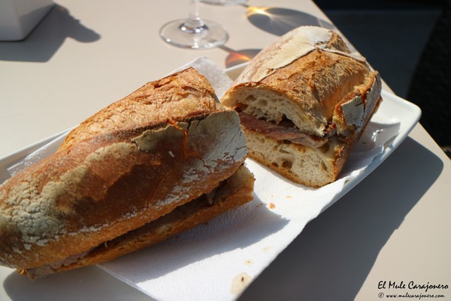 Restaurante Porta Norte Ribadeo Lugo Galicia