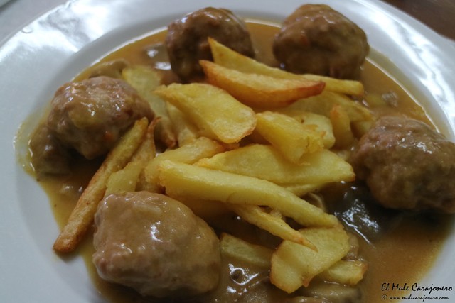 Restaurante Portilla Astillero Cantabria