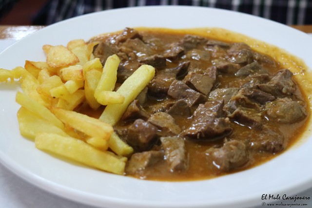 Restaurante Portilla Astillero Cantabria