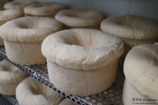 Queseria Sto. Andre Queso del Cebreiro